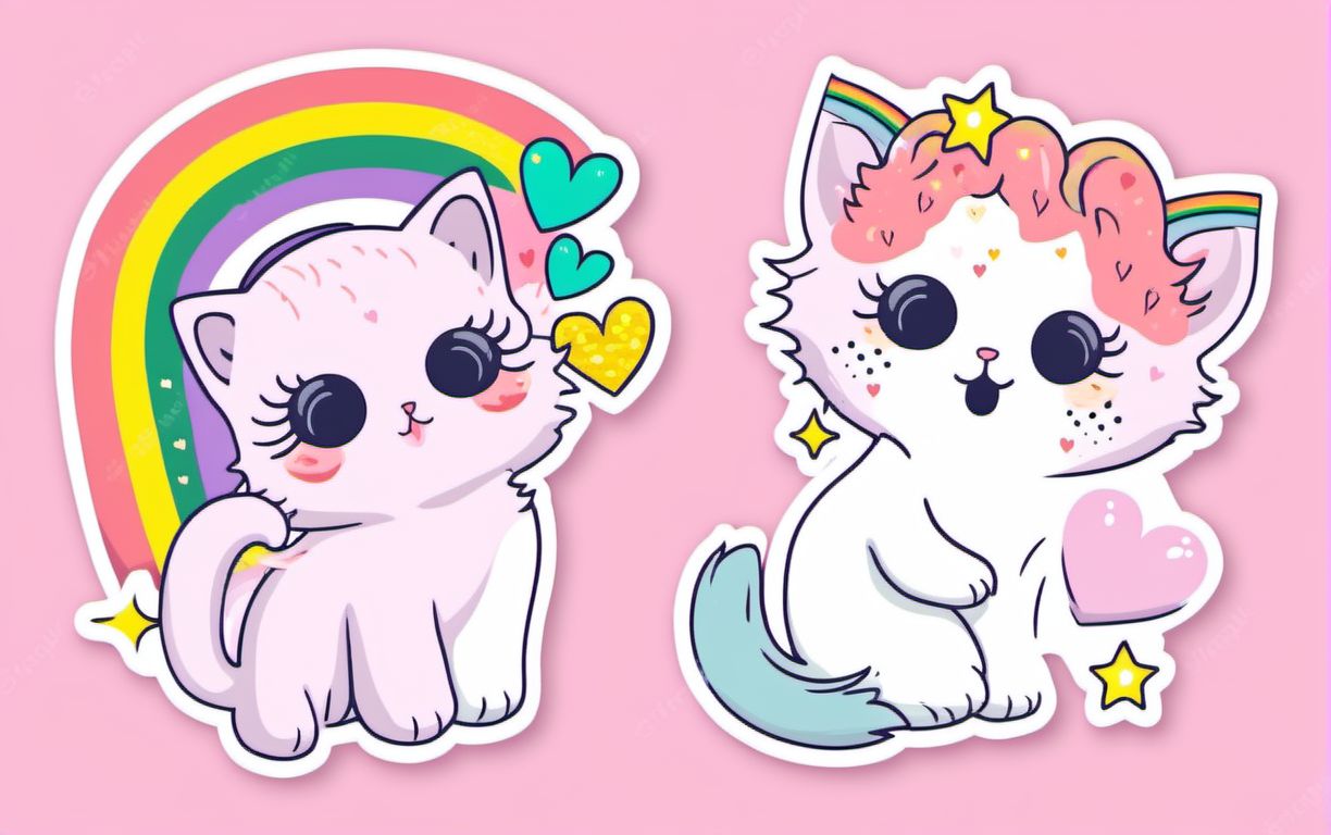 00065-20230831113322-7778-Cute sparkle rainbow kitten StickerSheet  _lora_SDXL-StickerSheet-Lora_1_.jpg